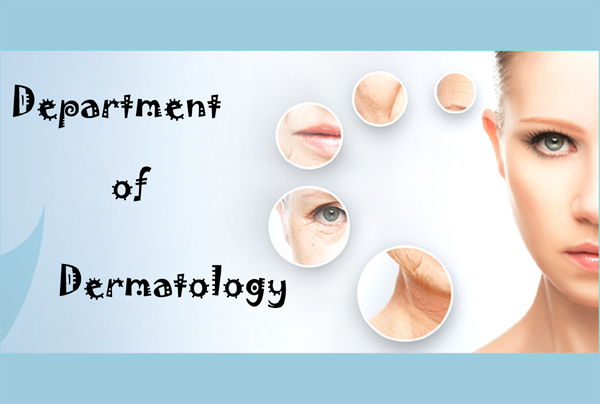Department of Dermatology