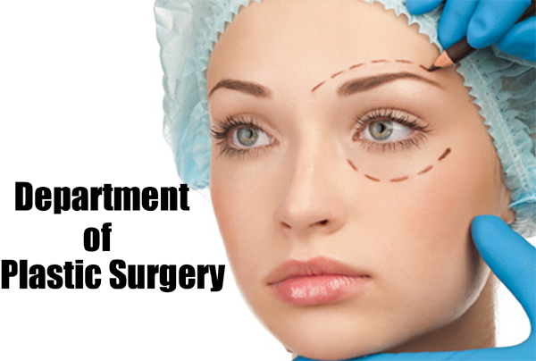 Department of Plastic Surgery
