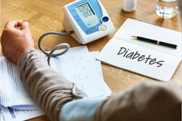 Diabetology and Endocrinology